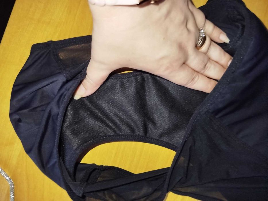 Majteczki Menstruacyjny L/XL