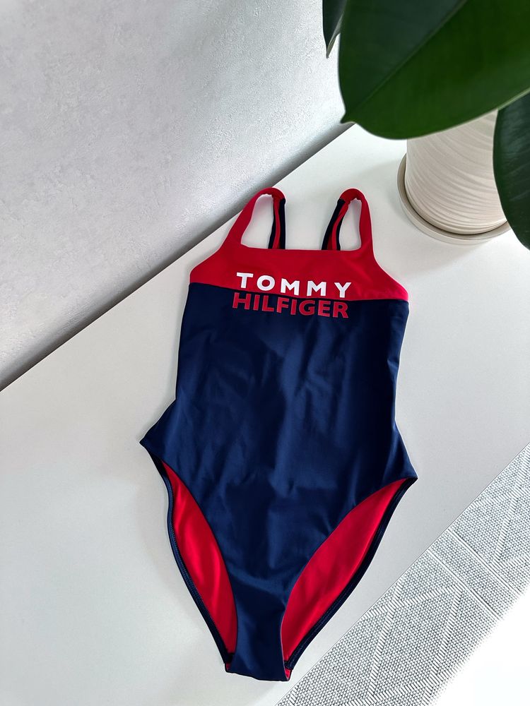Купальник Tommy Hilfiger суцільний