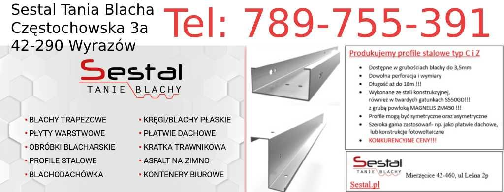 Blacha Płaska Aluminium Antracyt Ral7016 Ultramat 125Cm X 200Cm, 0,5Mm