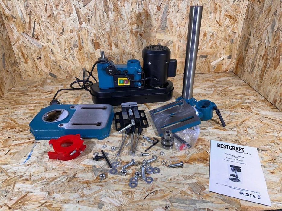 Мега акция‼️Свердлильний верстат Сверлильный станок