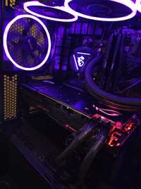 Asus strix RTX2070 super