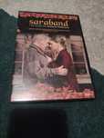 Saraband - Ingmar Bergman