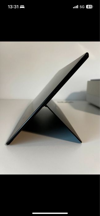 Surface pro X  pf