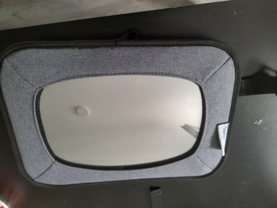 Espelho auto para criança