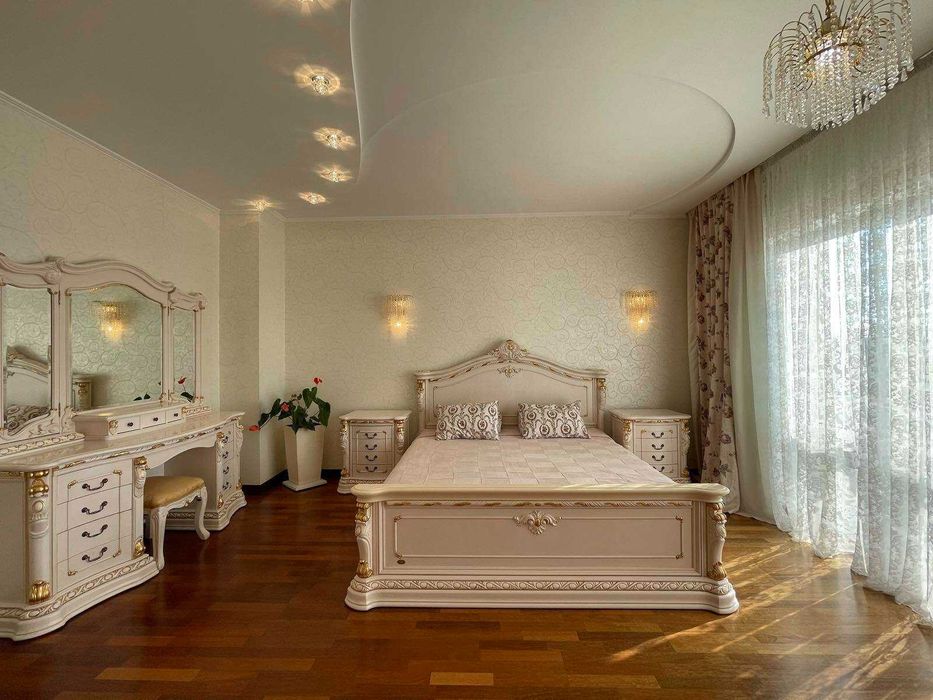 Продам ексклюзивний будинок, дом 450 м2, в Забір'ї, Забір'я, Забирье.