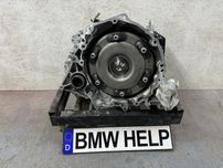Коробка Автомат БМВ 2 Ф44 М235 Aisin AW AWF8G45 Полный привод 4x4 bmw