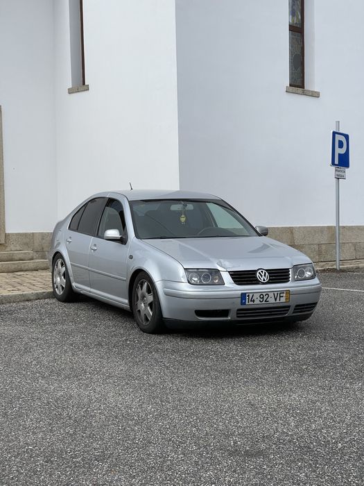 Vw bora tdi pd otimo