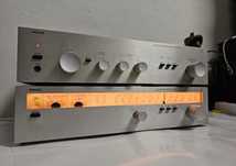 Wzmacniacz, tuner Phillips AH 302 A