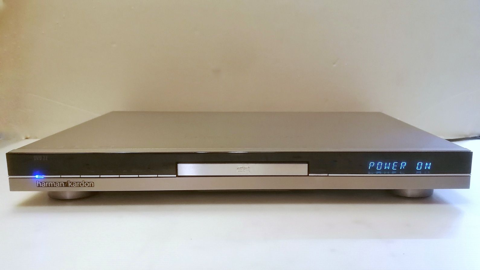 Harman Kardon DVD 22