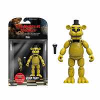 Golden Freddy, Голден Фредді Funko Five Nights at Freddy's, fnaf, фнаф