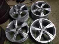 Felgi Aluminiowe Audi A1-S1 R17 5x100 ET46-7.5J