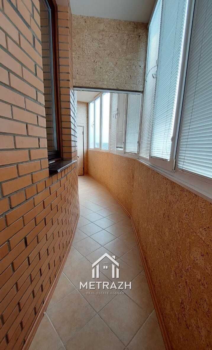 Павлово Поле! Сдам прекрасную 3-комн. кв. 116м2 ЖК ИСТОЧНИК м.Ботсад