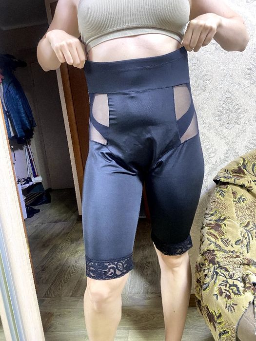 Корректирующее   белье  XXXXXL.L.