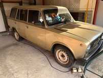 Жигулі ваз 2102 ВАЗ жигулі 2 двійка 1985 рік