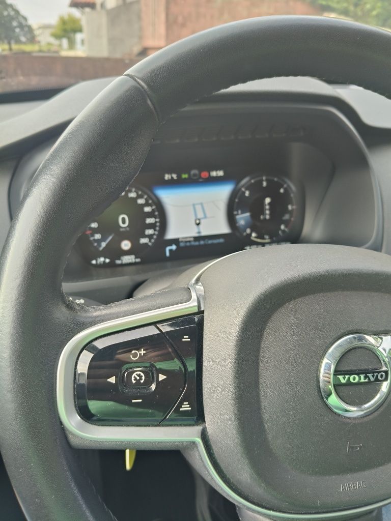 Volvo XC90 D4 Momentum