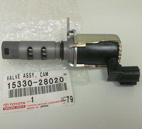 Клапан VVTi фаз ГРМ TOYOTA Camry 40 2,4 3.5 GS350 RX LC PRADO 4.0