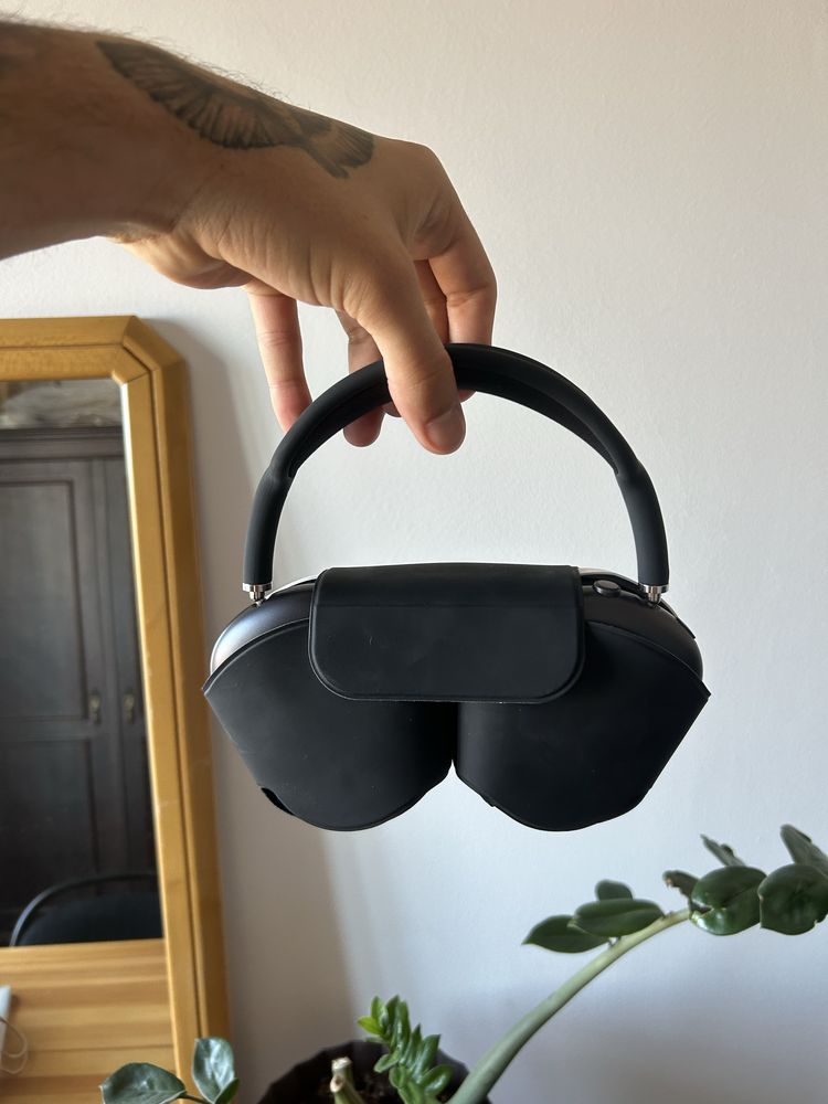 AirPods MAX novo