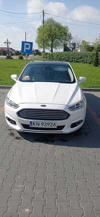 Ford Fusion Ford Fusion