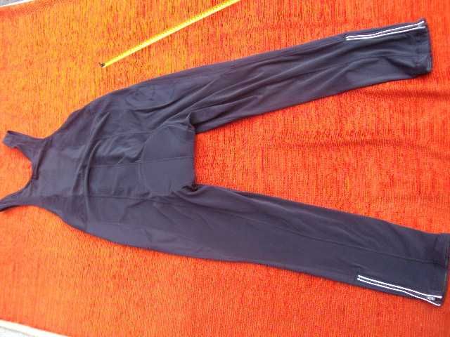 spodnie rowerowe roz XL-56 pielucha Carne długie Super