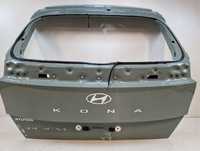 Кришка багажника  Hyundai Kona II - A2B C51 C5G MFR NKA PYU R2P