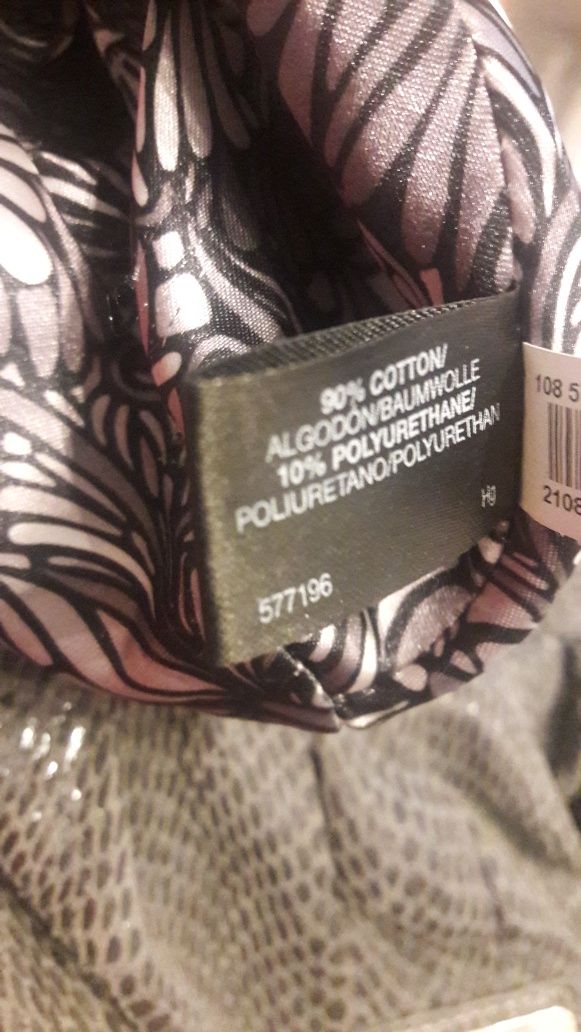 Torba-worek River Island
