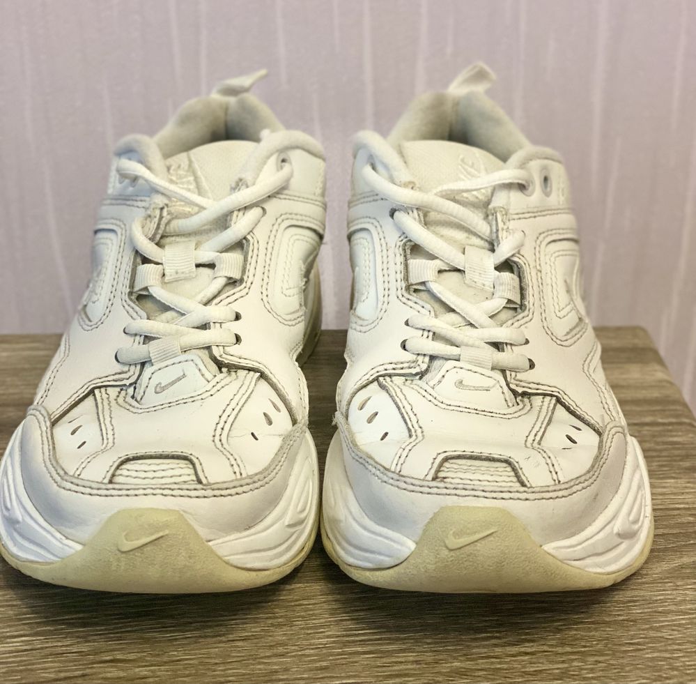 Кроcівки Nike M2K Tekno оригінал