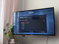 Telewizor Thomson 40 cali