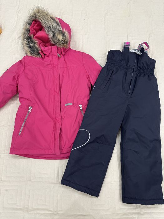 Lenne, зимний костюм термо