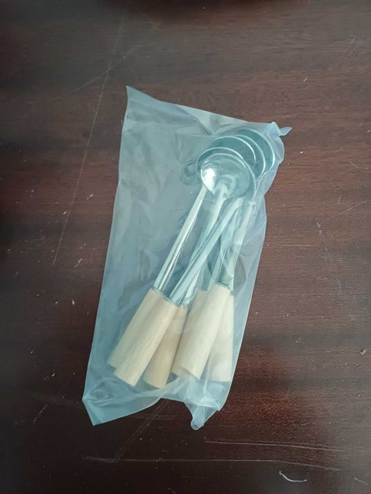 Fondue de 23 Peças da Gato Preto