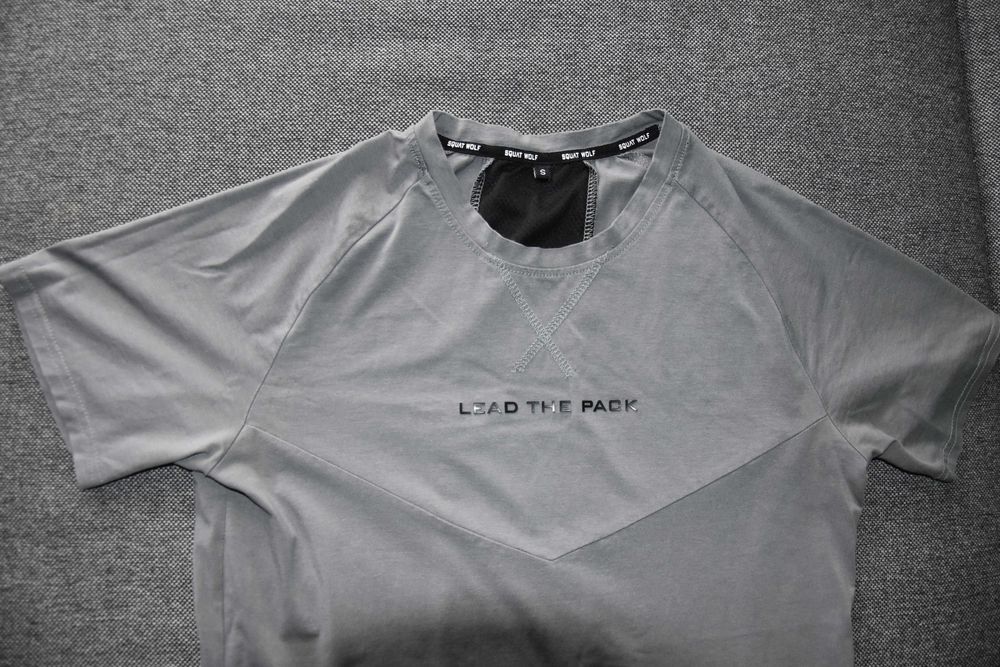 Koszulka SquatWolf S