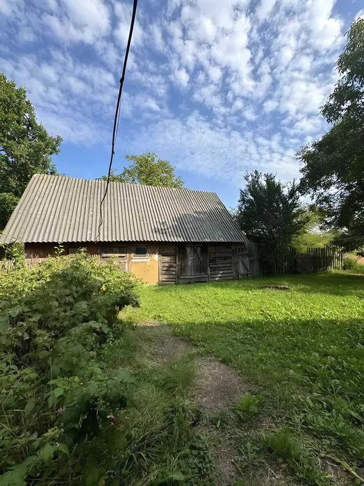 Ділянка 25 сот в с. Пійло