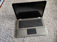 HP Envy 14 avariado