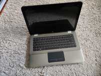 HP Envy 14 avariado