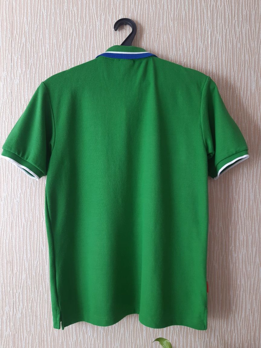 Slazenger футболка поло чоловіча