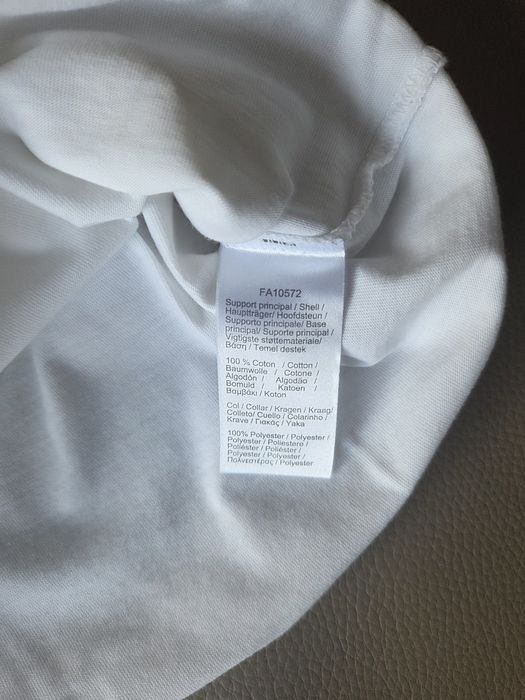 Tshirts Lacoste originais