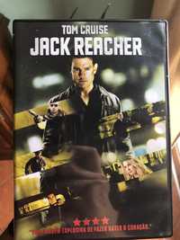 Jack Reacher