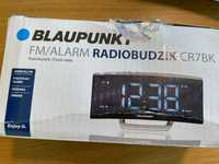 Radio Budzik Blaupunkt