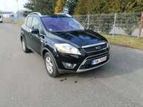 Sprzedam FORD KUGA MK1 2009, poj.2.0 TDCI , przebieg 230560km