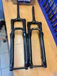 Нові вилки RockShox 35/Judy Silver TK 27,5/29