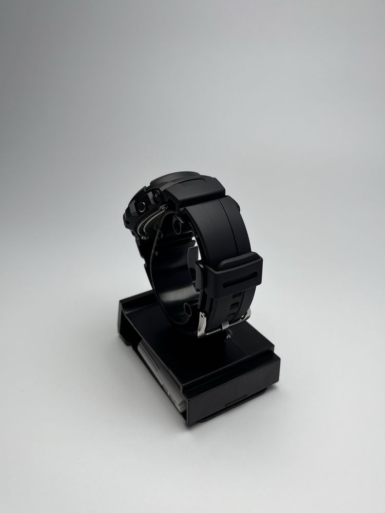 Casio g-100-1bv, casio g shock, спортивний чоловічий годинник касіо