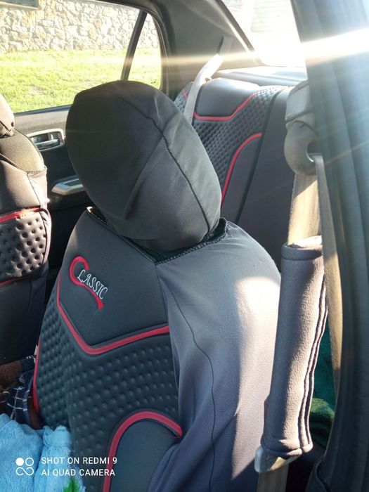 Продам джилі ск2