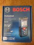 Dalmierz laserowy BOSCH Professional GLM 40