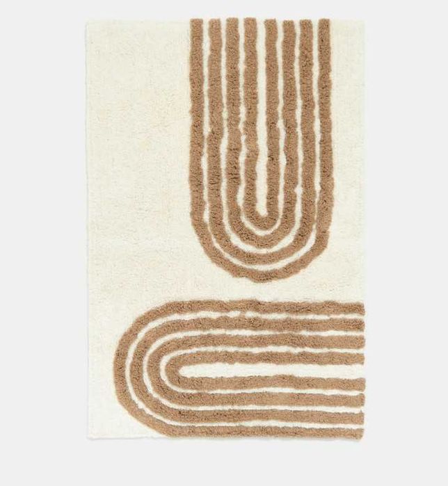 Килим 80*120 вживаний