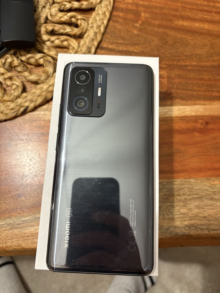 Xiaomi 11T 8/128gb