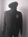 Bluza Montana Black M/L