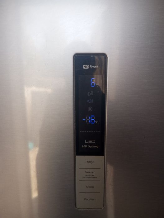 Холодильник Samsung No Frost недорого