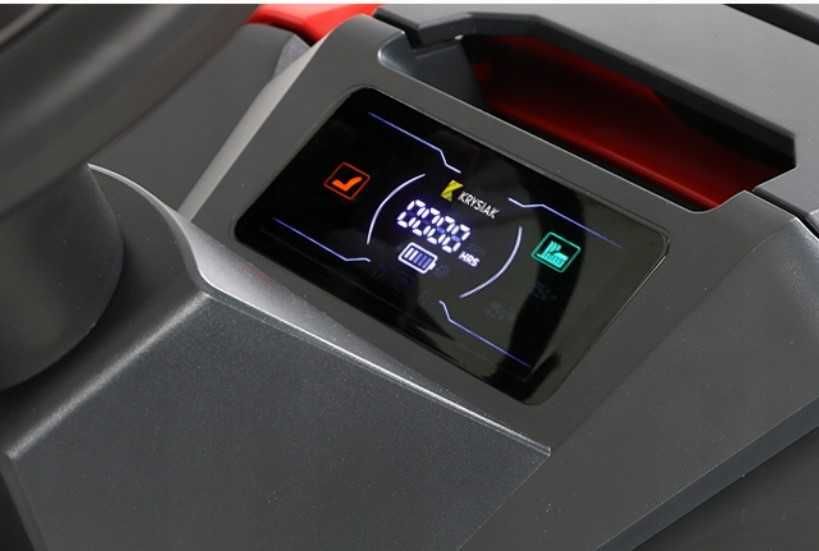 Odśnieżarka traktor ogrodowy traktorek Faworyt TRT102H586V2 TR102HV V2