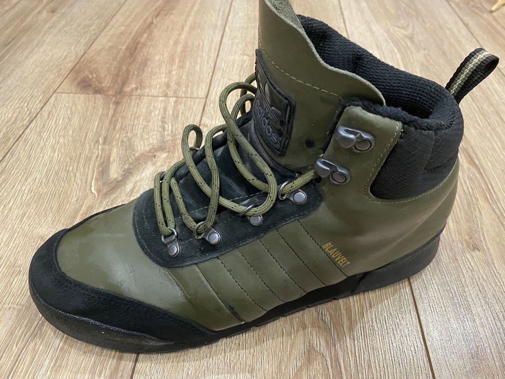Adidas Blauvelt 45розмір