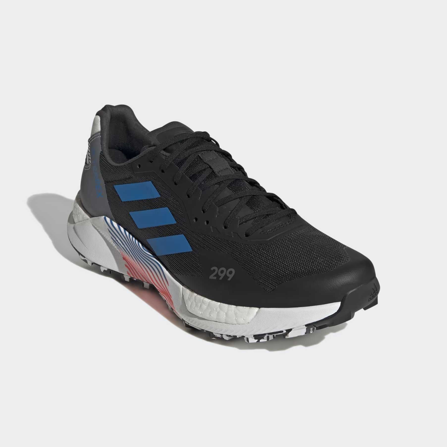 Adidas męskie buty sportowe Terrex Agravic Ultra r. 44 | H03179