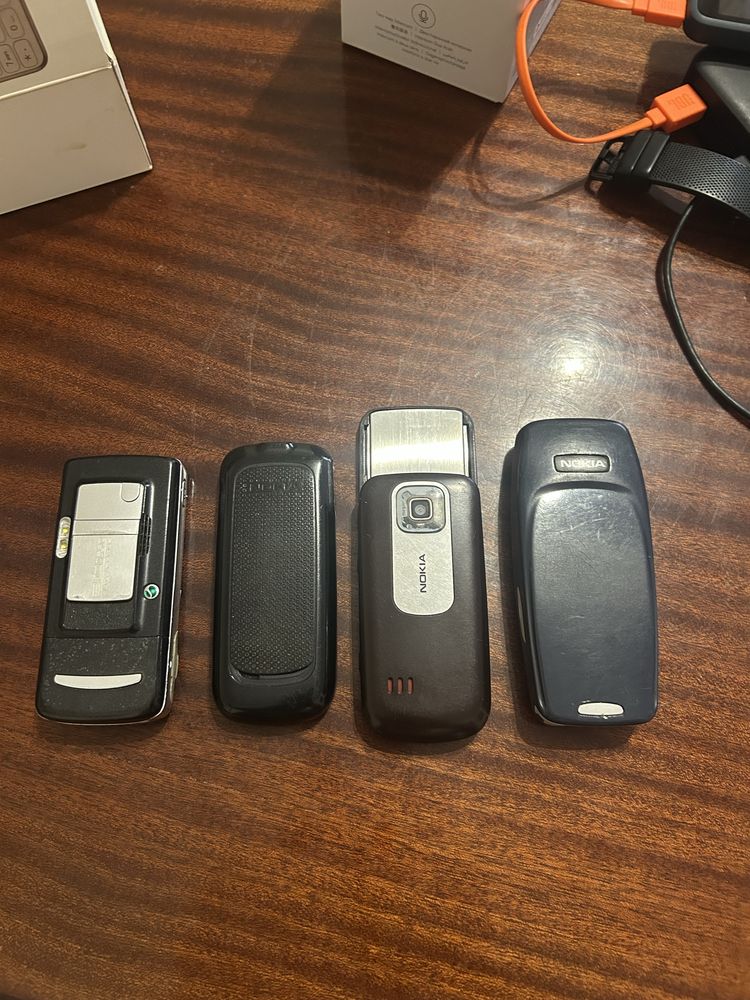 3310, k750i, 3600 classic, 2323
